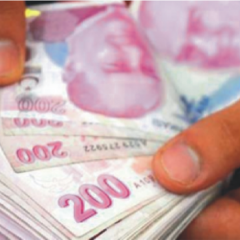 Esnafa Vergi ve SGK Prim Borçlarında Kolaylık!