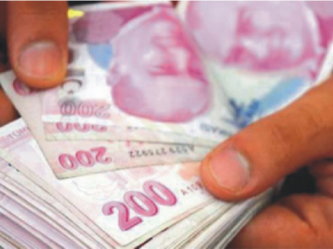 Esnafa Vergi ve SGK Prim Borçlarında Kolaylık!