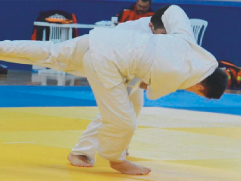 Analig Judo Grupları Sona Erdi
