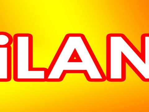 İLAN MUCUR İLÇE SEÇİM KURULU BAŞKANLIĞINDAN BİLDİRİLMİŞTİR