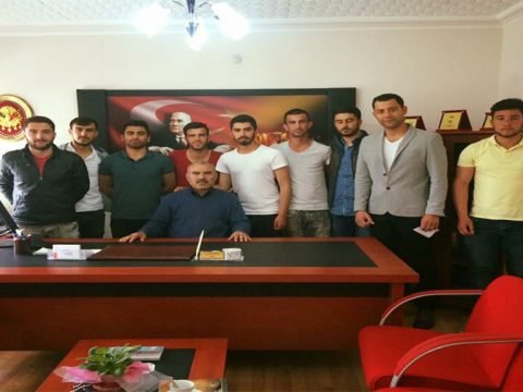 19. Dönem Polis Özel Harekat Sınavı Sonuçları Açıklandı