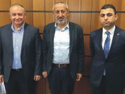 İlçemiz Bu Yıl Doğalgaza Kavuşacak