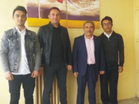 Mucurda METEM Rüzgarı Esmeye Devam Ediyor