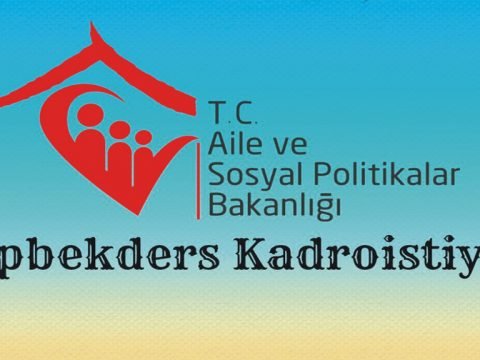 Ek Dersliler, Aile ve Sosyal Politikalar Bakanlığına Seslerini Duyurmak İstiyor!
