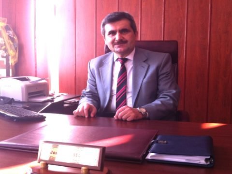 Hüseyin AKBÜLBÜL’ün Karne Mesajı