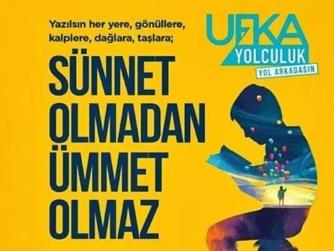 “Sünnet Olmadan Ümmet Olmaz” Yarışmasına Son Kayıt: “4 Mart”