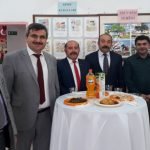 İlçemizin Okul Kütüphaneleri Güçleniyor