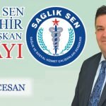 Kırşehir Sağlık Teşkilatı Başkanına Kavuşuyor