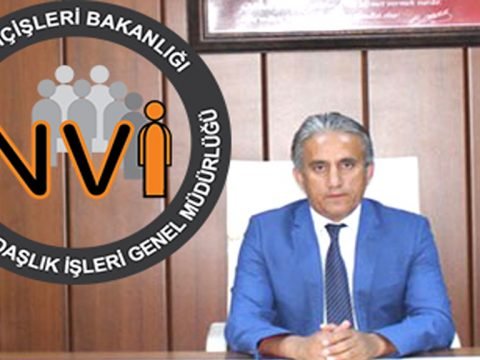 Pasaport ve Ehliyeti Artık Nüfus Müdürlükleri verecek