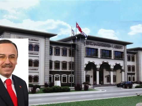 Hacı TURAN Müjdeyi Verdi; “Mucur Hükümet Konağının İhalesi Kesinleşti”