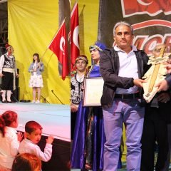 Ahilik Haftası, İlçemiz’de Konserle Kutlandı