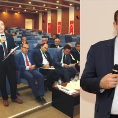 Mucur ve Kepez Yeraltı Şehri, KOP Entegre Turizm Master Planı İçinde.