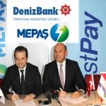 DenizBank ile MEPAŞ Anlaşma Yaptı