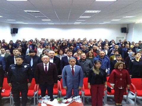 Öğretmenler Günü Çeşitli Etkinliklerle Kutlandı