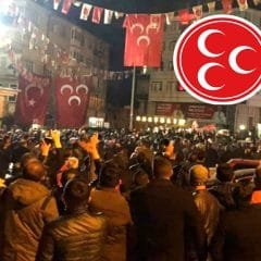 Yabanlı Aşiretinden AKP’ye ve Atılgan Yılmaz’a Rest!