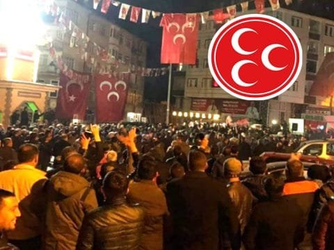 Yabanlı Aşiretinden AKP’ye ve Atılgan Yılmaz’a Rest!