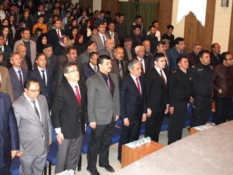 Çanakkale Zaferimiz Kutlu, Şehitlerimizin Ruhu Şad Olsun!