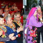 Karacakurt Türkmenleri Derneği 15. Kuruluş Yılını Kutladı