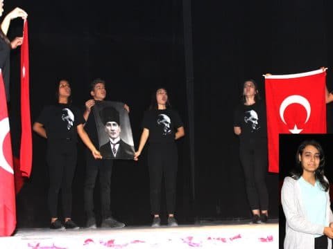 ATATÜRK, Vefatının 81. Yılında Anıldı