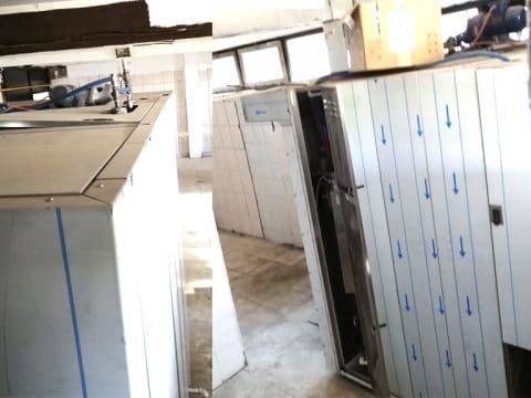 Bu Doğalgaza Uyumlu Ekmek Fırınını Çalıştırmayacaktınız Neden Satın Aldınız!