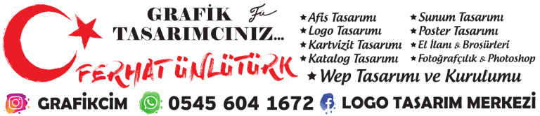 Mucur Grafik Tasarımcı, Mucur Son Dakika Haber, Mucur