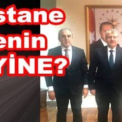 Hastane Senin Neyine?