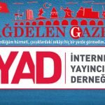 Sitemiz İYAD Üyesi Oldu