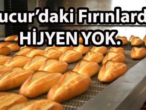 Pandemi Ortamında İlçemiz’de Ekmekler Ne Kadar Sağlıklı ve Gramajında Çıkıyor?