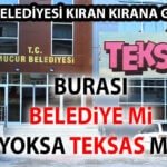 MUCUR BELEDİYESİ KIRAN KIRANA GİDİYOR…