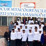 Mucur MTAL Öğrencileri, PISA 2022 Uygulamasına seçildi